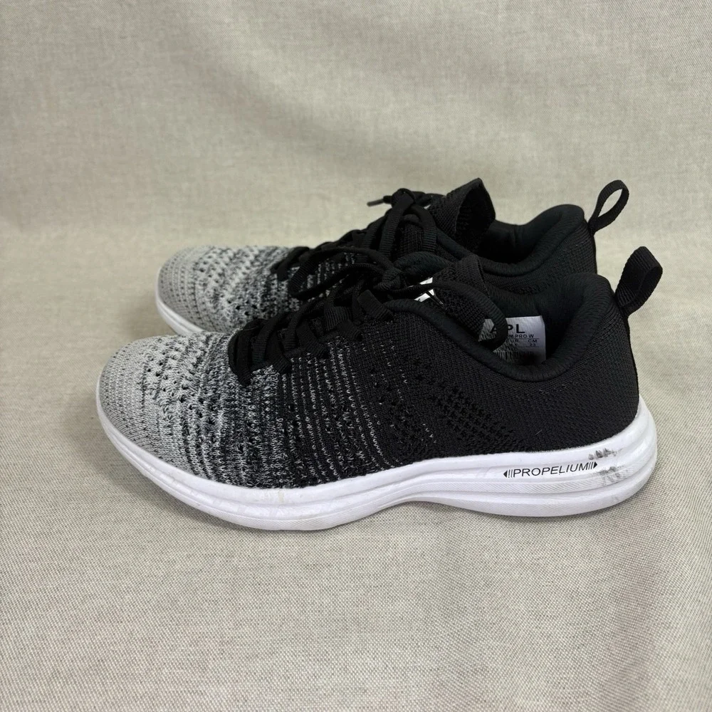 APL Athletic Propulsion Labs‎ TechLoom Pro W  Running Sneakers Women's Size 5.5 - Picture 6 of 8
